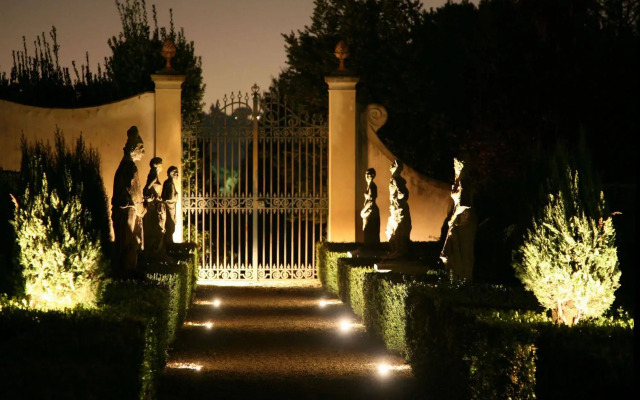 Villa Le Piazzole - INH 28550