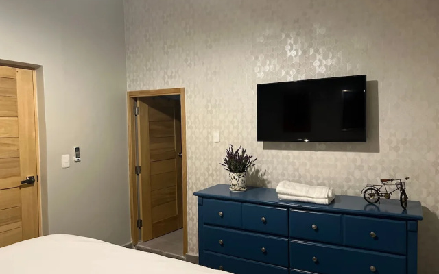Бутик-отель Hostal Boutique 53