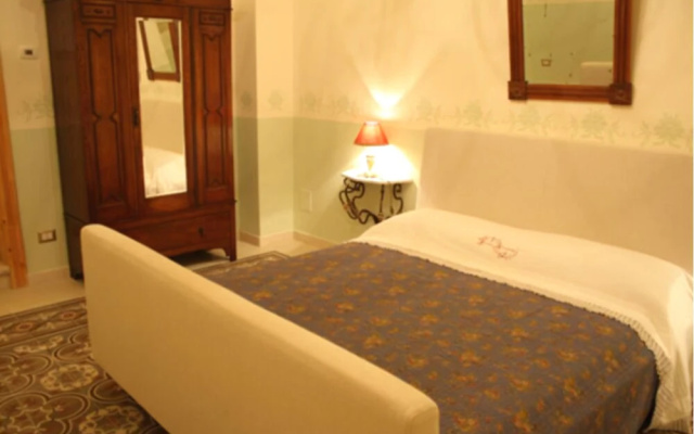 Casarosa Bed Breakfast di Charme