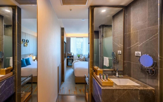 Novotel Melbourne Central