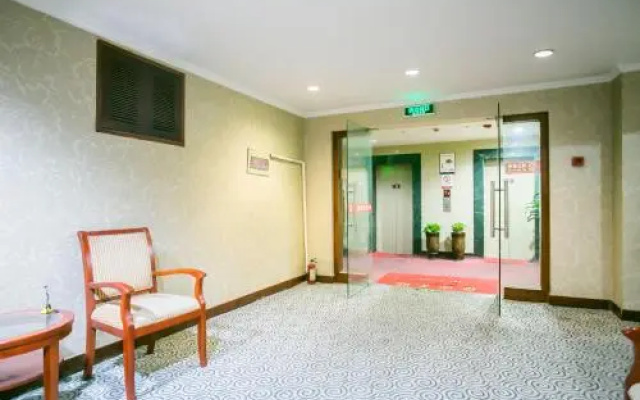 Hongsheng Hotel