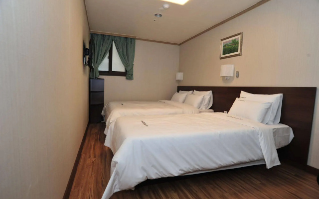 Global Inn Seoul Dongdaemun City Days