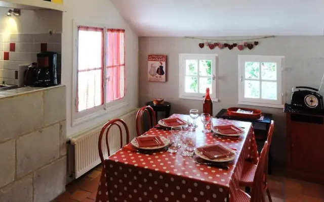 Plaisir de Loire