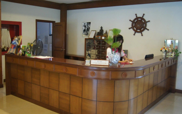 Life Up Resort and Spa
