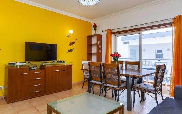 A03 - Central 1 Bed Apartment by DreamAlgarve