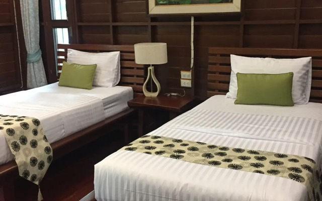 Pruksa Resort Prachuabkhirikhan
