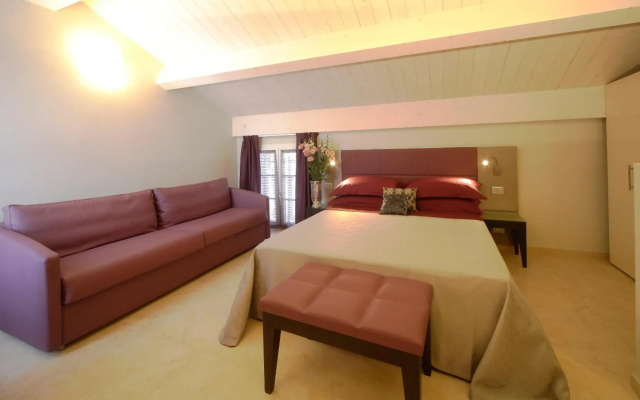 Residence Hotel Le Viole
