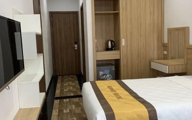 Memory Hotel