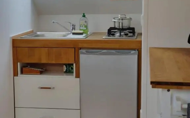 Tinyloft (Adults Only)