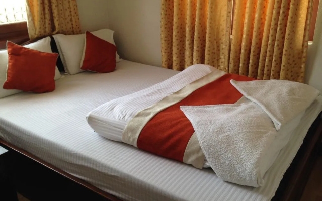 Hotel Giramondo