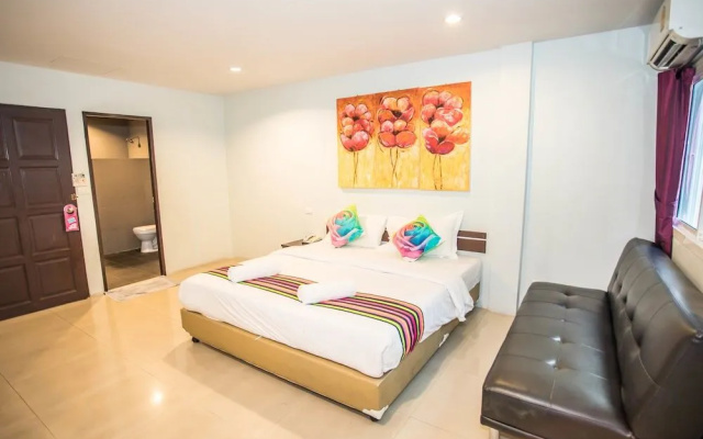 Dream Fate Phuket