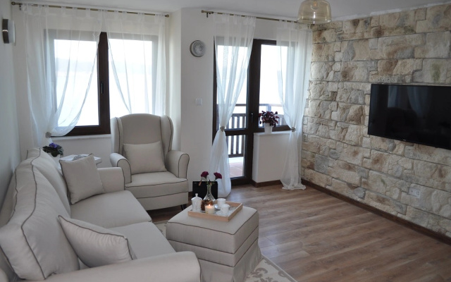 Villa Elea