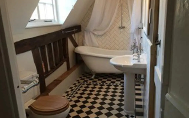 Mulleys Cottage B&B