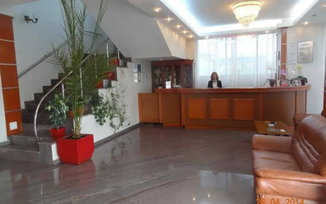 Hotel Emma West Craiova