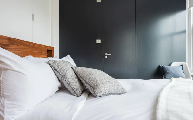 The Notting Hill Nook - Bright & Quiet 2BDR Apartment