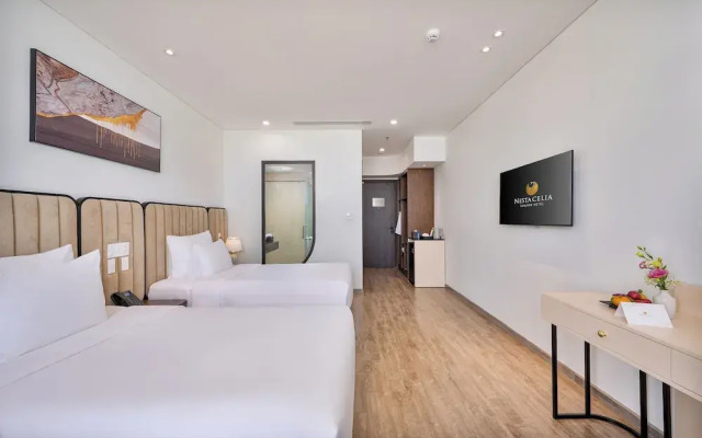 Nesta Celia Danang Hotel
