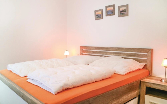 Beautiful Home in Zingst With 2 Bedrooms and Wifi