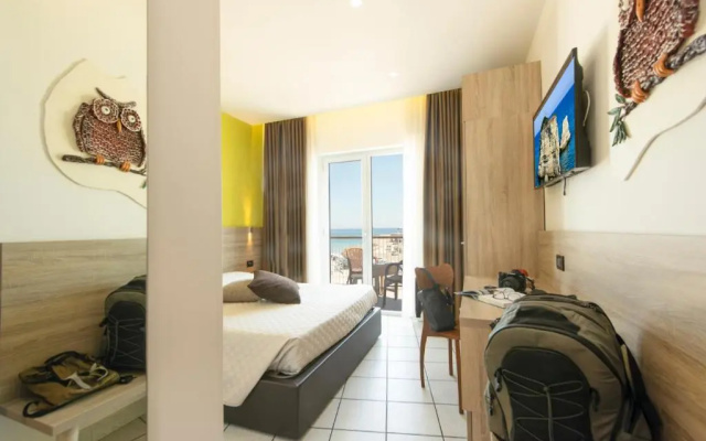 Hotel da Romano