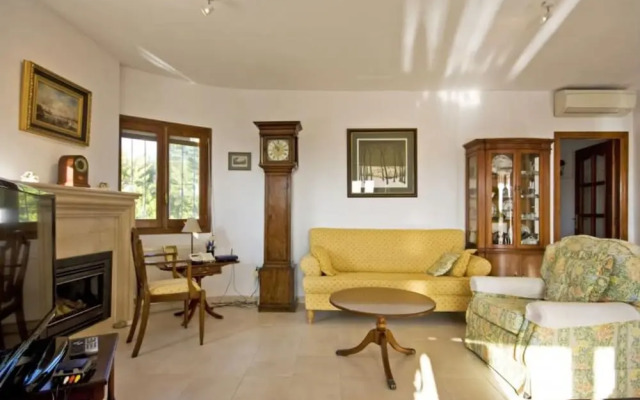 Villa in Benissa - 104267 by MO Rentals