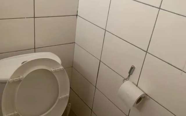 Stay.Plus Rio-Vista Studio Apartment