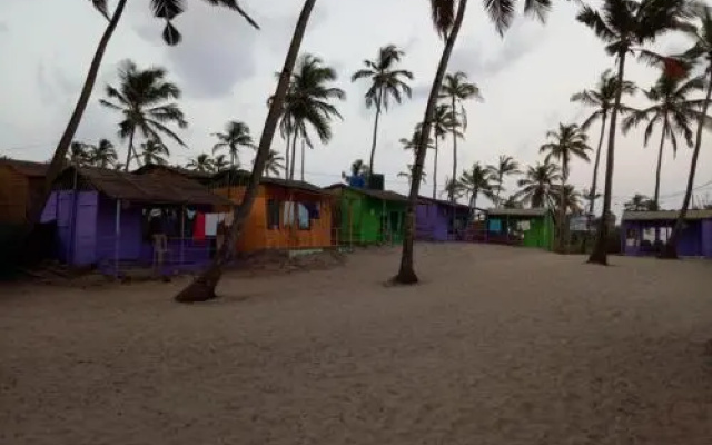 Sunset Beach Stay