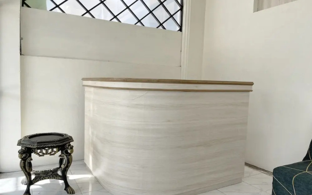 Hotel O Mantari Guesthouse
