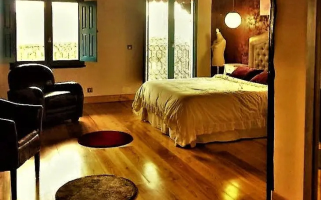 Casa Rural Cabo la Aldea