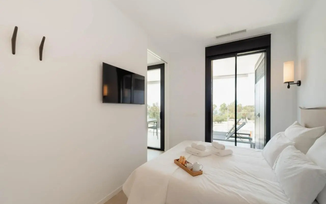 Pure Sea  Apartments