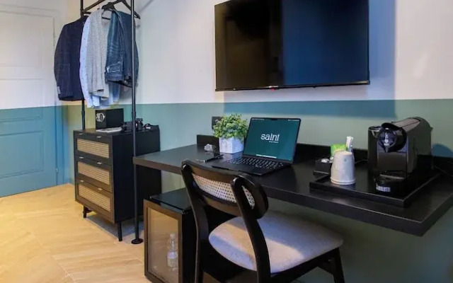 Saint Suites