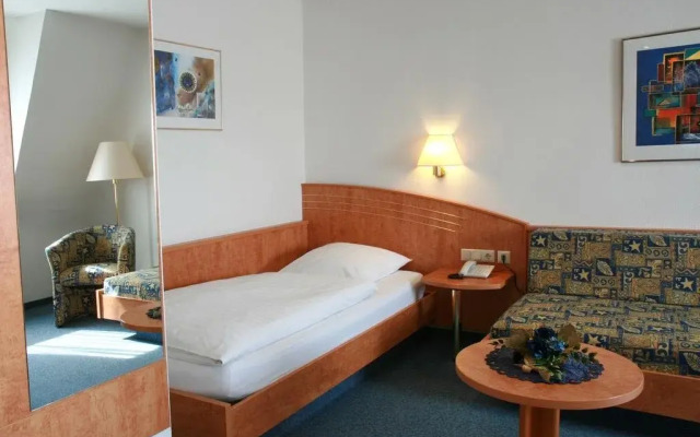 Hotel-Restaurant Stemper