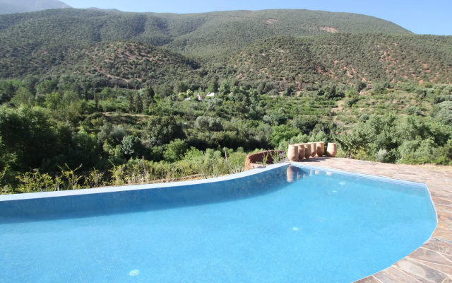 Kasbah Africa Riad