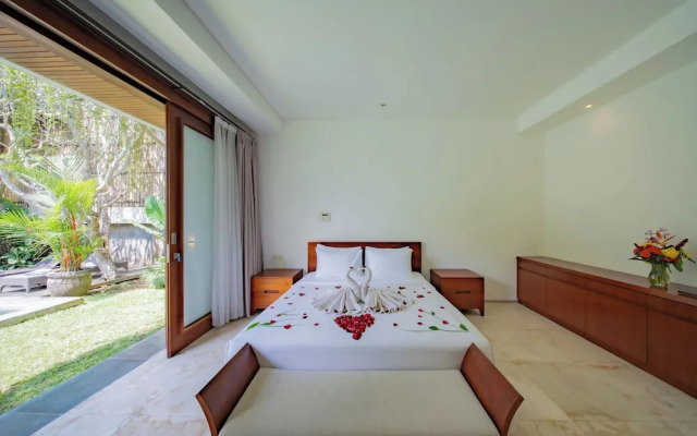 Villa SS Chang