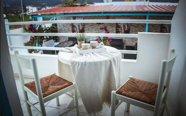 Babalogo Apartments