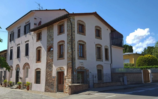 Tangohotel