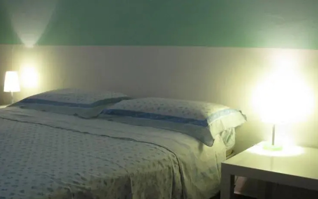 Casa Vacanza in Agrumeto