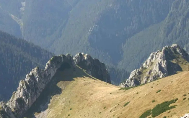 Mały Giewont