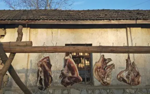 Ganxian Transfer Inn