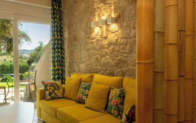 Kotroni Villas
