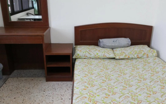 RC Apartment