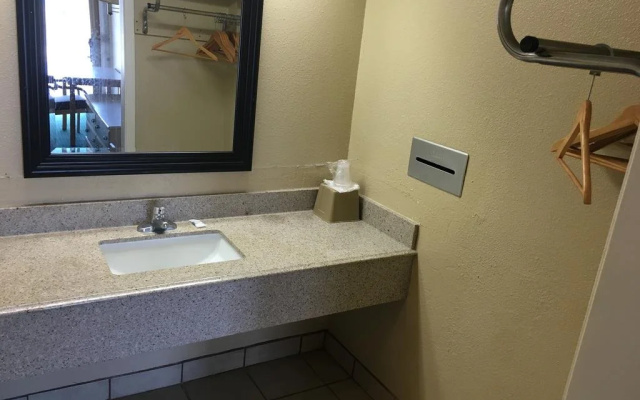 Alice Motor Inn