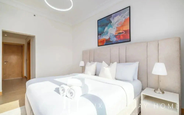 LUX The Palm Island Shoreline Suite