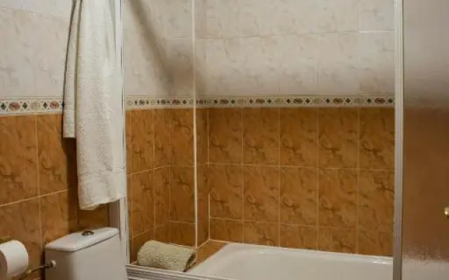 Apartamentos Ruidera