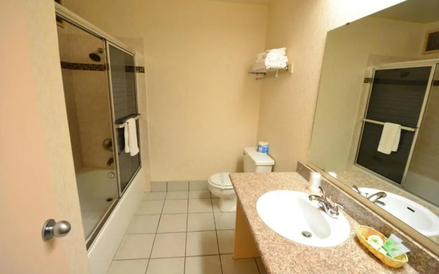 Hotel International