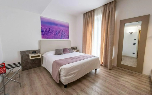 Hotel Le Palme Lago Maggiore Bike Friendly