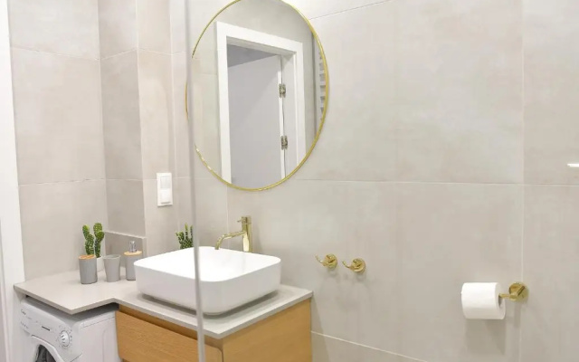 Apartament JP KARPACZ - Karpatia Resort Myśliwska 5E