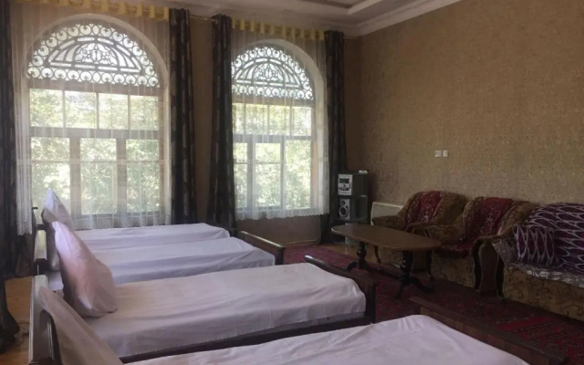 Hostel Gulsara