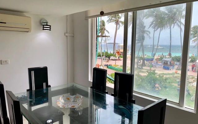 Apartamentos Limsor Beach