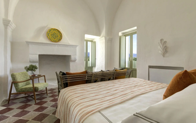Rocco Forte Masseria Torre Maizza