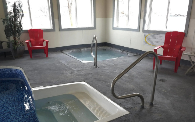 Super 8 by Wyndham Swift Current