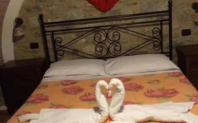 Agriturismo La Conserva
